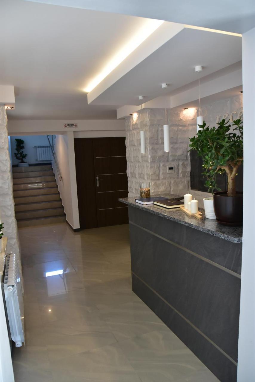 Pokoje Restauracja Lech Strzalkowo Zewnętrze zdjęcie